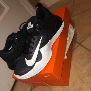 Women’s Nike Air Zoom Hyperace Volleyball Shoes